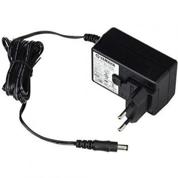 Yamaha PA-150B  - Adaptador de alimentación de CA, color negro