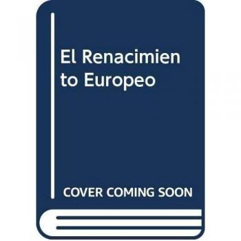 El Renacimiento europeo