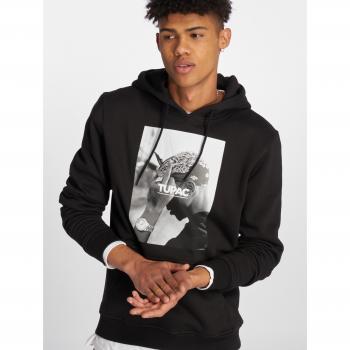2Pac F*ck the World Black Hoody for Men 3XL