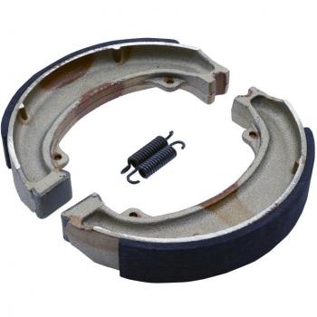 TRW - Mordazas de freno mcs810 160 x 25 mm tipo 810
