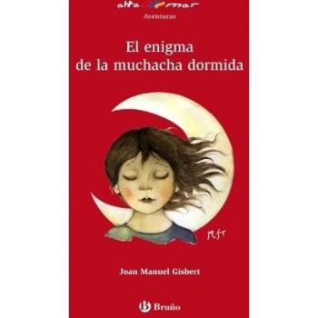 El enigma de la muchacha dormida - Joan Manuel Gisbert