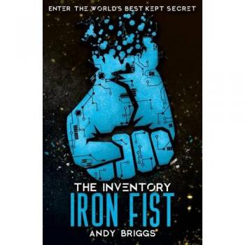 Iron Fist: 1