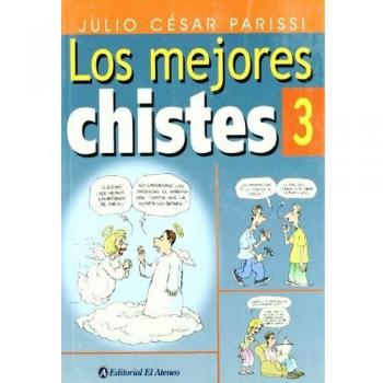 MEJORES CHISTES 3,LOS