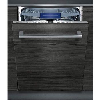 Lavavajillas Integrado Siemens SX736X19NE XXL de 14 Servicios con Display