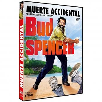 Muerte accidental [DVD]