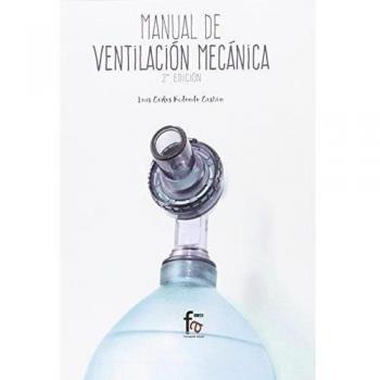 Manual De Ventilación Mecánica - 2ª Edición