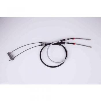 Cable de freno de mano HELLA 8AS 355 667-641 para OPEL / VAUXHALL