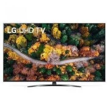 Televisore Lg 4K Smart TV