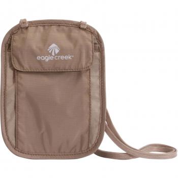 Eagle Creek Cartera de cuello Brustbeutel Undercover Neck, EC-41127091