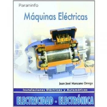 Máquinas eléctricas