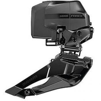 Desviador SRAM Force AXS Braze-On 2x12V