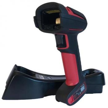 Escáner de códigos de barras Honeywell Granit XP 1991iSR USB Kit