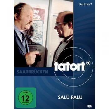 Tatort: Salü Palu [Alemania] [DVD]