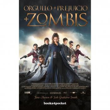 Orgullo y Prejuicio y Zombis: 325
