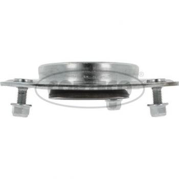 Copela de amortiguador CORTECO 80001613 - Tipo: Copela de amortiguador, Marca: CORTECO, Número de pieza: 80001613