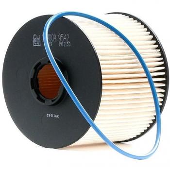 FEBI BILSTEIN Fuel Filter 104809
