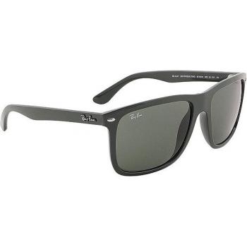 Ray-Ban Boyfriend Two Green Men's Sunglasses RB4547 60mm