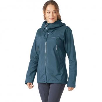 Rab Kangri Paclite Plus Women's Waterproof Jacket