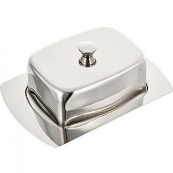 IBILI 722900 - Mantequillera INOX