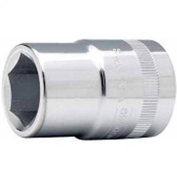 Bahco 8900SM-33 - Vaso 6 Caras 3/4, 33