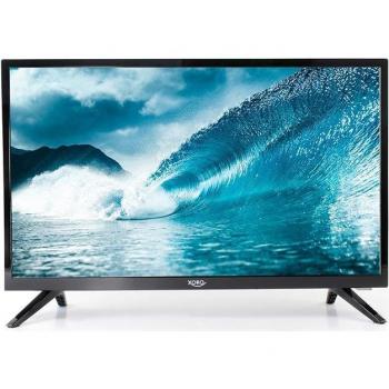 Televisor Smart HD 23.6 (59.9 cm) Xoro HTL 2477 con Wi-Fi, DVB-T2/C/S y energía clase F