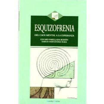 Esquizofrenia - Del Caos Mental