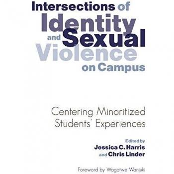 Intersections of Identity and Sexual Violence on Campus: Centering Minoritized Students' Experiences