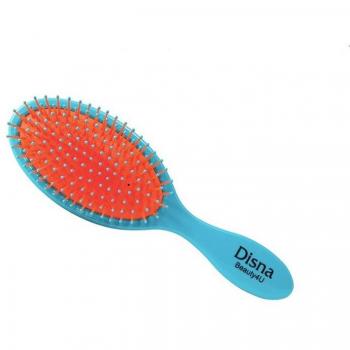 Cepillo para cabello Disna Neumático Grande Colores