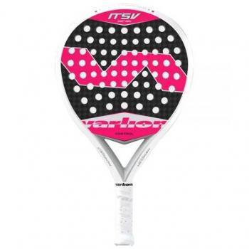 Pala de Pádel Varlion LW Hexagon 8.8 W - Palas de pádel competición, Racchette da Padel Varlion Lw Hexagon 8.8 Woman