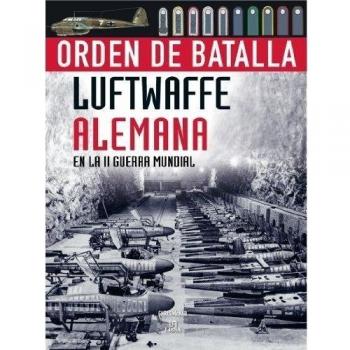 Luftwaffe Alemana en la II Guerra Mundial: 4