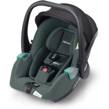 Silla de coche Recaro Avan I-size Mineral Green