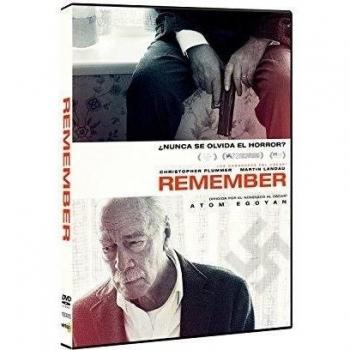 Remember [DVD]