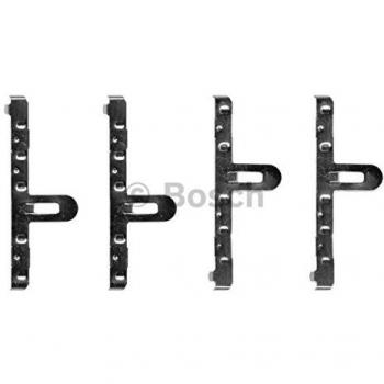 Bosch 1 987 474 137 kit de recambio de forros de freno