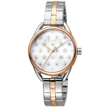 Esprit Women's Bicolor Watch ES1L216M0125