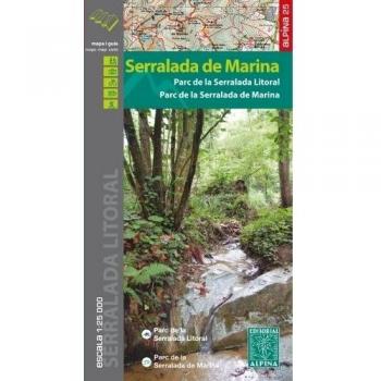 SERRALADA DE MARINA
