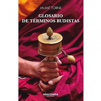 Glosario de términos budistas