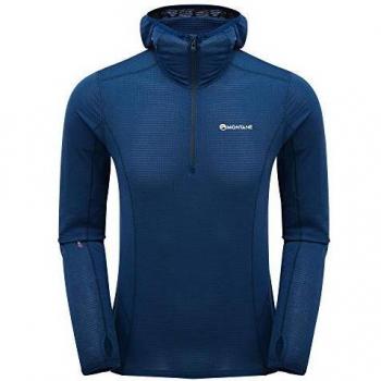 Montane Allez Micro Hoodie - SS21 - S