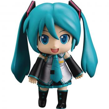 Nendoroid Hatsune Miku 10th Anniversary Edition