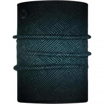 Buff Tolui Calentador Polar Reversible, Hombre, Grey, Talla única