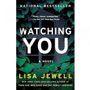 Watching You: A Novel (Paperback)