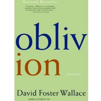Oblivion: Stories