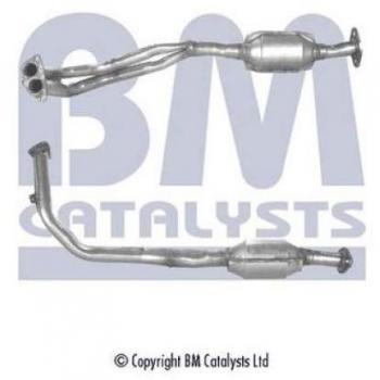 BMCATALYS BM90131H Catalytic Converters and Parts