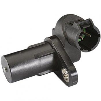 HELLA 6PU 009 163-341 Generador de impulsos, cigüeñal - 2polos