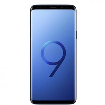 Samsung G965 Galaxy S9+ 4G 64GB Dual-SIM blue EU