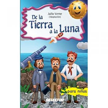 De la Tierra a la Luna