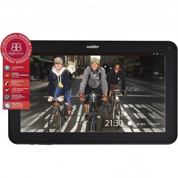 Wolder miTab Chicago - Tablet de 9