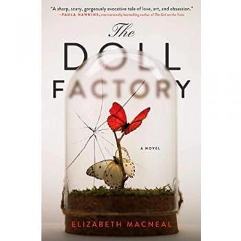 The Doll Factory