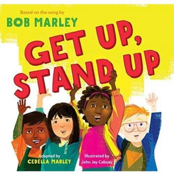 Get Up, Stand Up
