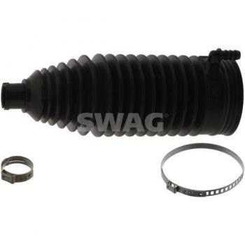 Juego de fuelles de dirección SWAG 62 94 4797
