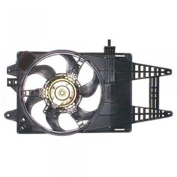 Ventilador de refrigeración del motor NRF 47244